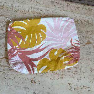 Aloha collection x LeMu tropics MID  pouch